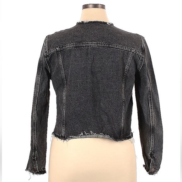 Levi’s Denim Jacket - Picture 2 of 6